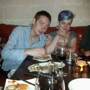 Meet your Posher, Erin mae